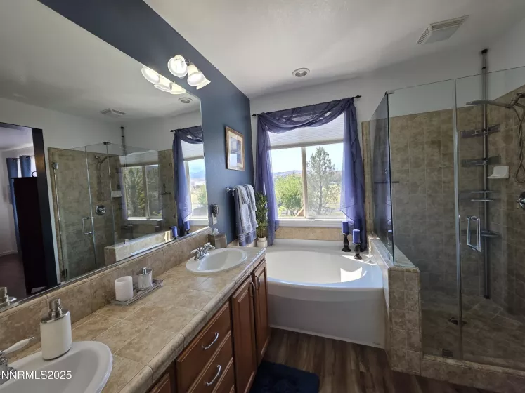 10677 Fire Poppy, Reno, Nevada 89521, 4 Bedrooms Bedrooms, ,3 BathroomsBathrooms,Residential,Residential,Fire Poppy,250055395