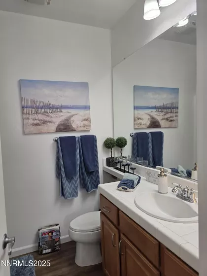 10677 Fire Poppy, Reno, Nevada 89521, 4 Bedrooms Bedrooms, ,3 BathroomsBathrooms,Residential,Residential,Fire Poppy,250055395