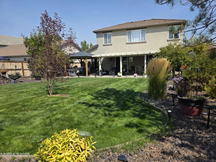 10677 Fire Poppy, Reno, Nevada 89521, 4 Bedrooms Bedrooms, ,3 BathroomsBathrooms,Residential,Residential,Fire Poppy,250055395