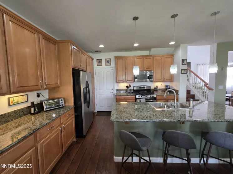 10677 Fire Poppy, Reno, Nevada 89521, 4 Bedrooms Bedrooms, ,3 BathroomsBathrooms,Residential,Residential,Fire Poppy,250055395
