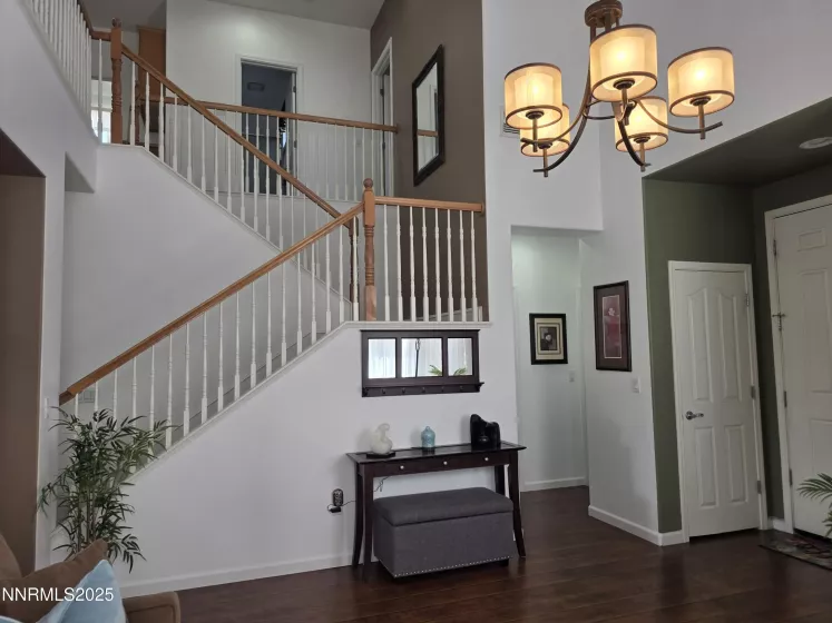 10677 Fire Poppy, Reno, Nevada 89521, 4 Bedrooms Bedrooms, ,3 BathroomsBathrooms,Residential,Residential,Fire Poppy,250055395