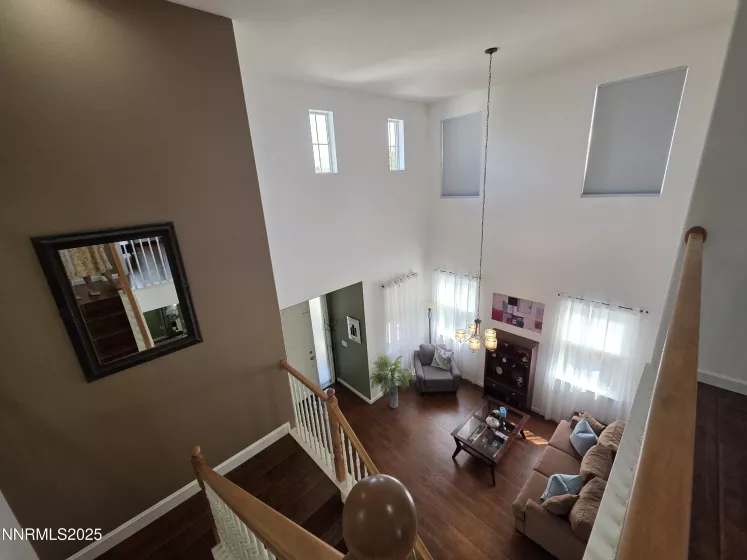 10677 Fire Poppy, Reno, Nevada 89521, 4 Bedrooms Bedrooms, ,3 BathroomsBathrooms,Residential,Residential,Fire Poppy,250055395