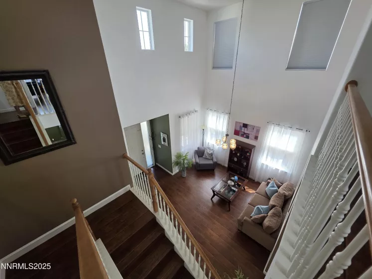 10677 Fire Poppy, Reno, Nevada 89521, 4 Bedrooms Bedrooms, ,3 BathroomsBathrooms,Residential,Residential,Fire Poppy,250055395