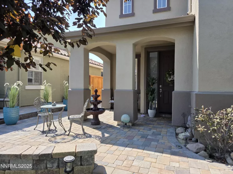 10677 Fire Poppy, Reno, Nevada 89521, 4 Bedrooms Bedrooms, ,3 BathroomsBathrooms,Residential,Residential,Fire Poppy,250055395