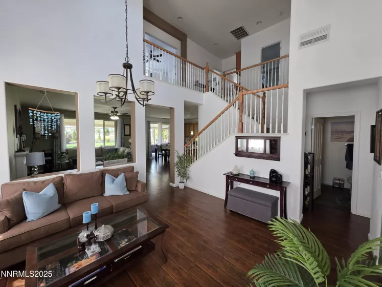 10677 Fire Poppy, Reno, Nevada 89521, 4 Bedrooms Bedrooms, ,3 BathroomsBathrooms,Residential,Residential,Fire Poppy,250055395