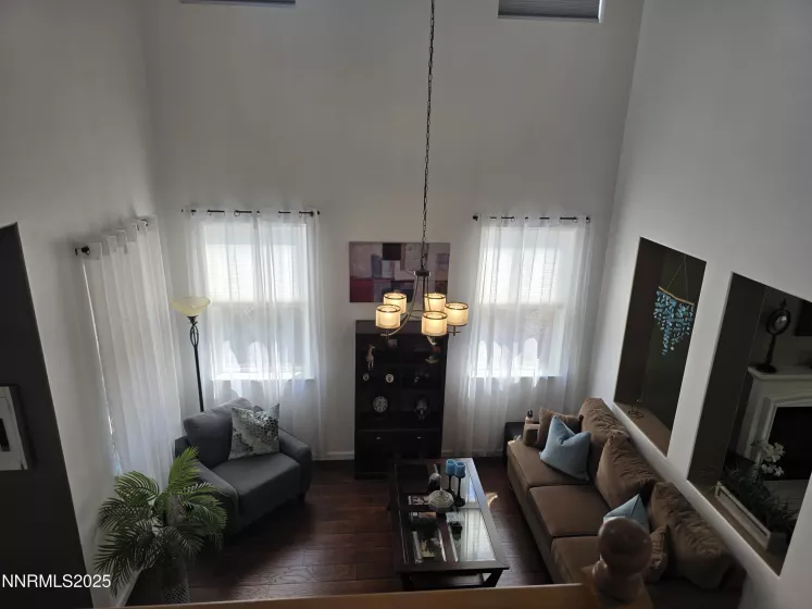 10677 Fire Poppy, Reno, Nevada 89521, 4 Bedrooms Bedrooms, ,3 BathroomsBathrooms,Residential,Residential,Fire Poppy,250055395