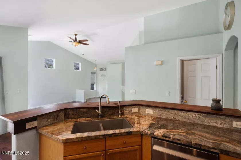 1706 River Gorge, Reno, Nevada 89521, 3 Bedrooms Bedrooms, ,2 BathroomsBathrooms,Residential,Residential,River Gorge,250055397