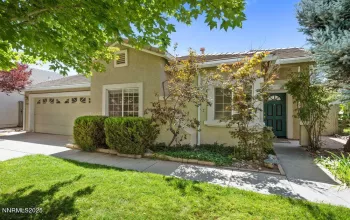 1706 River Gorge, Reno, Nevada 89521, 3 Bedrooms Bedrooms, ,2 BathroomsBathrooms,Residential,Residential,River Gorge,250055397