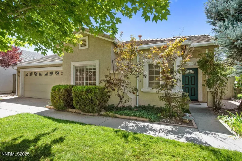 1706 River Gorge, Reno, Nevada 89521, 3 Bedrooms Bedrooms, ,2 BathroomsBathrooms,Residential,Residential,River Gorge,250055397