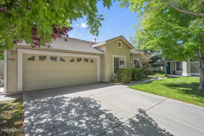 1706 River Gorge, Reno, Nevada 89521, 3 Bedrooms Bedrooms, ,2 BathroomsBathrooms,Residential,Residential,River Gorge,250055397