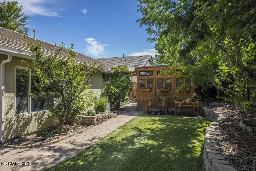 1706 River Gorge, Reno, Nevada 89521, 3 Bedrooms Bedrooms, ,2 BathroomsBathrooms,Residential,Residential,River Gorge,250055397