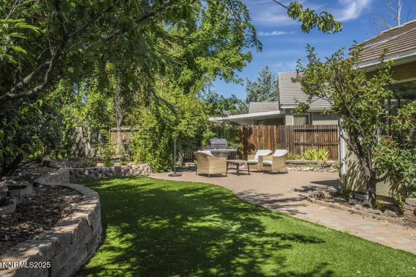1706 River Gorge, Reno, Nevada 89521, 3 Bedrooms Bedrooms, ,2 BathroomsBathrooms,Residential,Residential,River Gorge,250055397
