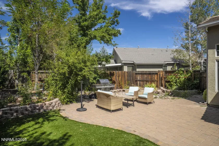 1706 River Gorge, Reno, Nevada 89521, 3 Bedrooms Bedrooms, ,2 BathroomsBathrooms,Residential,Residential,River Gorge,250055397
