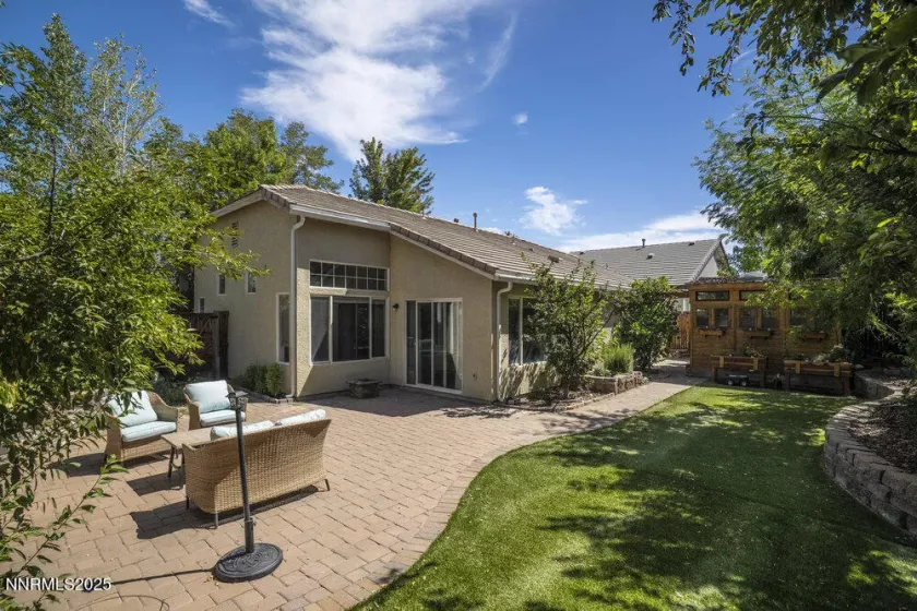 1706 River Gorge, Reno, Nevada 89521, 3 Bedrooms Bedrooms, ,2 BathroomsBathrooms,Residential,Residential,River Gorge,250055397
