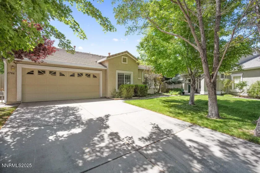 1706 River Gorge, Reno, Nevada 89521, 3 Bedrooms Bedrooms, ,2 BathroomsBathrooms,Residential,Residential,River Gorge,250055397