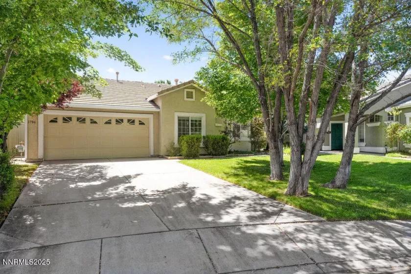 1706 River Gorge, Reno, Nevada 89521, 3 Bedrooms Bedrooms, ,2 BathroomsBathrooms,Residential,Residential,River Gorge,250055397