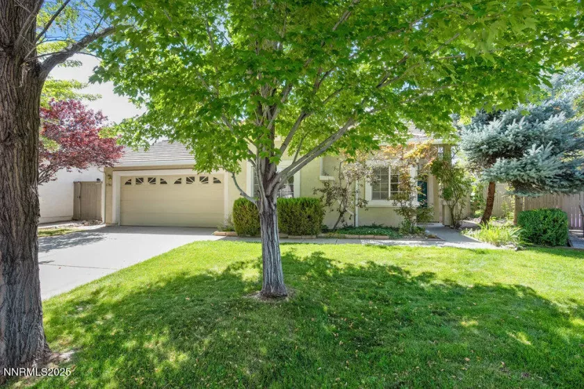 1706 River Gorge, Reno, Nevada 89521, 3 Bedrooms Bedrooms, ,2 BathroomsBathrooms,Residential,Residential,River Gorge,250055397