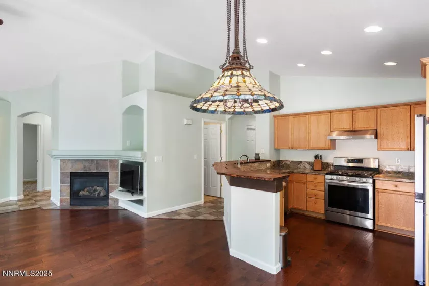1706 River Gorge, Reno, Nevada 89521, 3 Bedrooms Bedrooms, ,2 BathroomsBathrooms,Residential,Residential,River Gorge,250055397