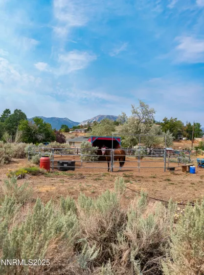 390 Flicker, Washoe Valley, Nevada 89704, 2 Bedrooms Bedrooms, ,1 BathroomBathrooms,Residential,Residential,Flicker,250055399
