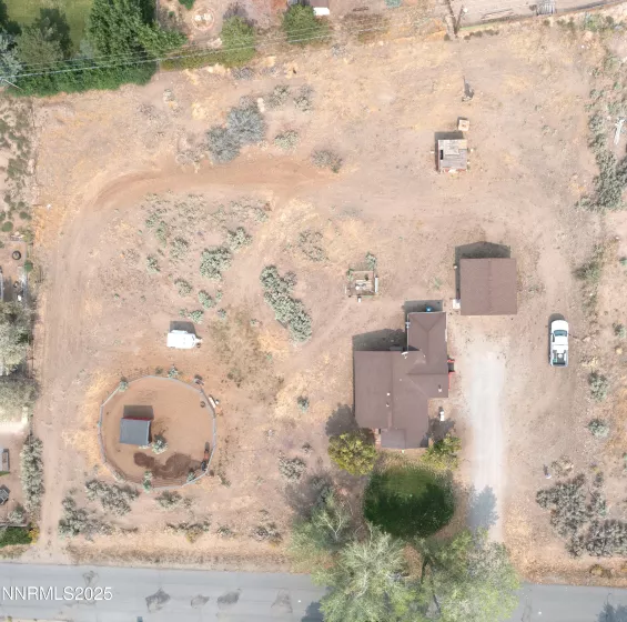 390 Flicker, Washoe Valley, Nevada 89704, 2 Bedrooms Bedrooms, ,1 BathroomBathrooms,Residential,Residential,Flicker,250055399