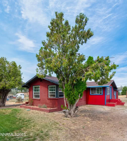 390 Flicker, Washoe Valley, Nevada 89704, 2 Bedrooms Bedrooms, ,1 BathroomBathrooms,Residential,Residential,Flicker,250055399