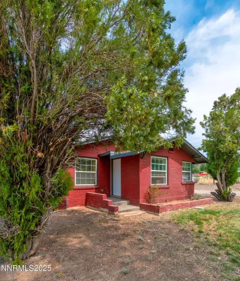 390 Flicker, Washoe Valley, Nevada 89704, 2 Bedrooms Bedrooms, ,1 BathroomBathrooms,Residential,Residential,Flicker,250055399