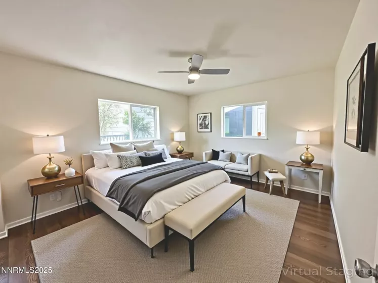 520 Taylor, Reno, Nevada 89502, 2 Bedrooms Bedrooms, ,2 BathroomsBathrooms,Residential,Residential,Taylor,250005281
