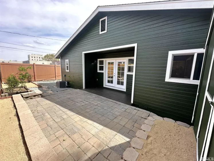 520 Taylor, Reno, Nevada 89502, 2 Bedrooms Bedrooms, ,2 BathroomsBathrooms,Residential,Residential,Taylor,250005281