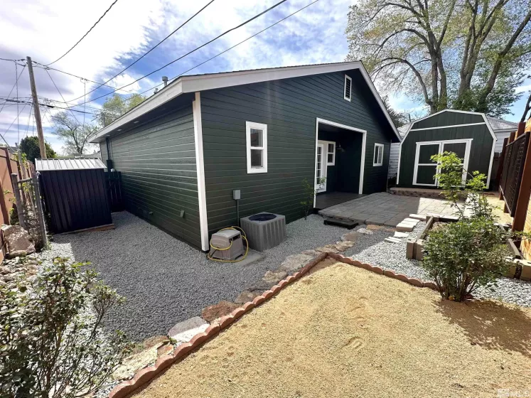 520 Taylor, Reno, Nevada 89502, 2 Bedrooms Bedrooms, ,2 BathroomsBathrooms,Residential,Residential,Taylor,250005281