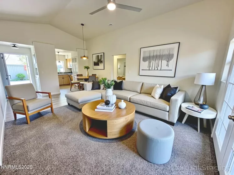 520 Taylor, Reno, Nevada 89502, 2 Bedrooms Bedrooms, ,2 BathroomsBathrooms,Residential,Residential,Taylor,250005281