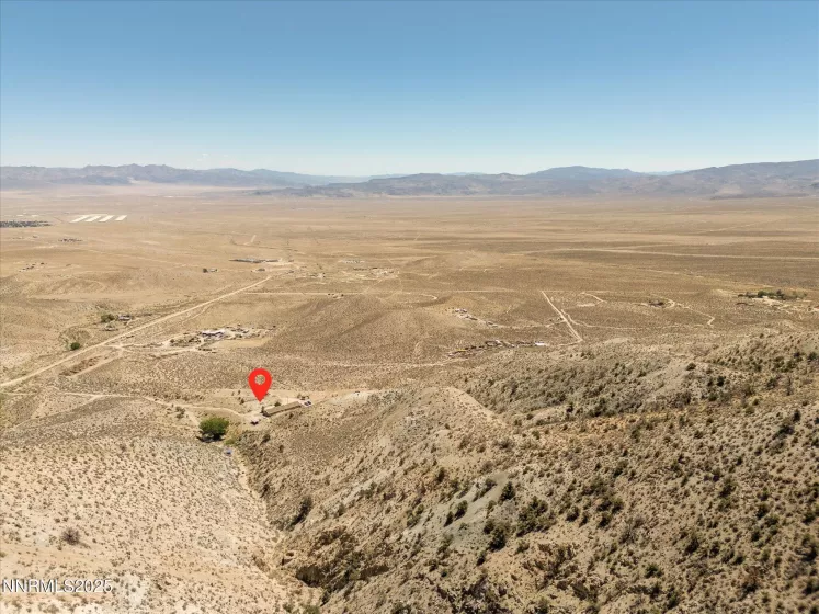1 Cory Canyon, Hawthorne, Nevada 89415, 3 Bedrooms Bedrooms, ,2 BathroomsBathrooms,Residential,Residential,Cory Canyon,250053504