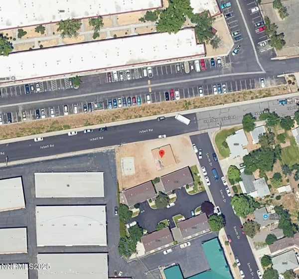 3301 Smith, Reno, Nevada 89509, ,Land,Residential,Smith,250055437