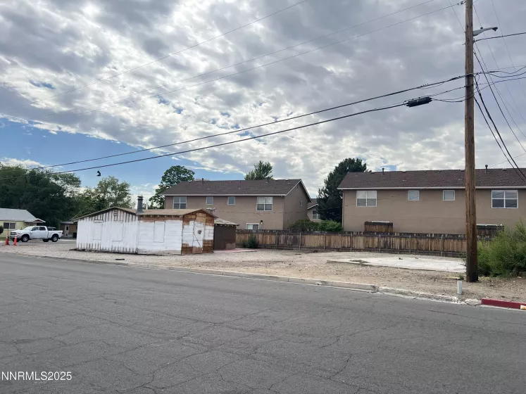 3301 Smith, Reno, Nevada 89509, ,Land,Residential,Smith,250055437