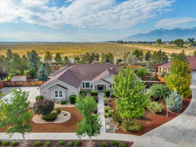 1124 Fork, Minden, Nevada 89423, 4 Bedrooms Bedrooms, ,3 BathroomsBathrooms,Residential,Residential,Fork,250055439