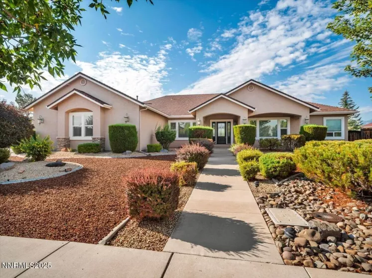 1124 Fork, Minden, Nevada 89423, 4 Bedrooms Bedrooms, ,3 BathroomsBathrooms,Residential,Residential,Fork,250055439