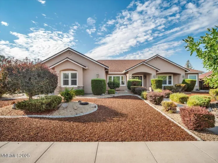 1124 Fork, Minden, Nevada 89423, 4 Bedrooms Bedrooms, ,3 BathroomsBathrooms,Residential,Residential,Fork,250055439