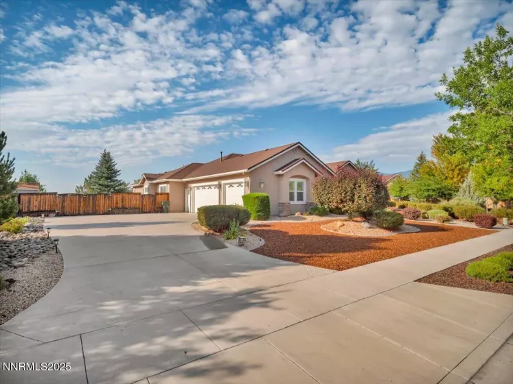 1124 Fork, Minden, Nevada 89423, 4 Bedrooms Bedrooms, ,3 BathroomsBathrooms,Residential,Residential,Fork,250055439