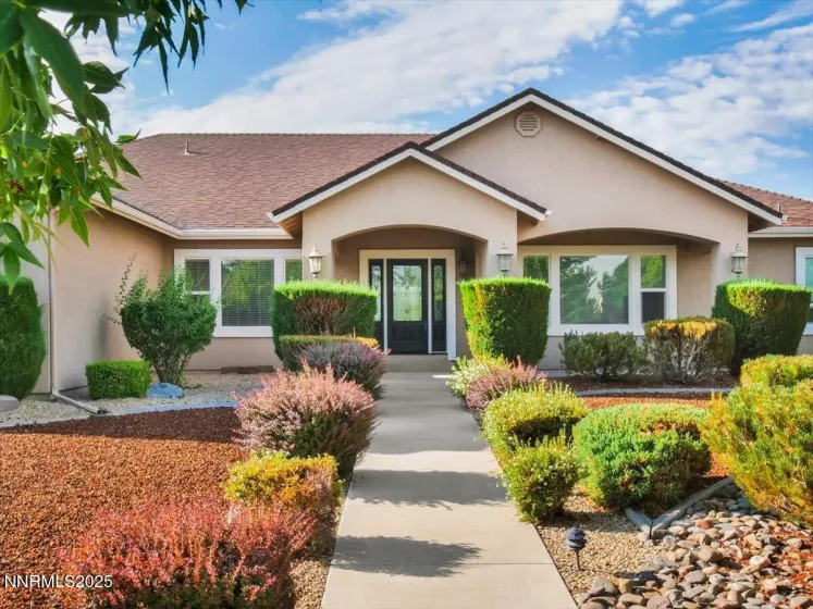 1124 Fork, Minden, Nevada 89423, 4 Bedrooms Bedrooms, ,3 BathroomsBathrooms,Residential,Residential,Fork,250055439