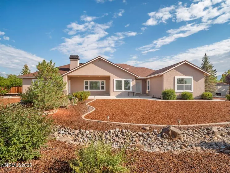 1124 Fork, Minden, Nevada 89423, 4 Bedrooms Bedrooms, ,3 BathroomsBathrooms,Residential,Residential,Fork,250055439