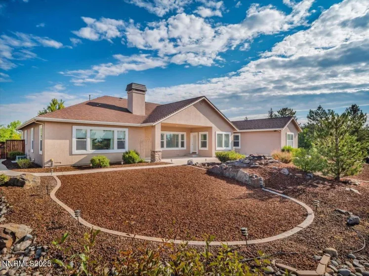 1124 Fork, Minden, Nevada 89423, 4 Bedrooms Bedrooms, ,3 BathroomsBathrooms,Residential,Residential,Fork,250055439