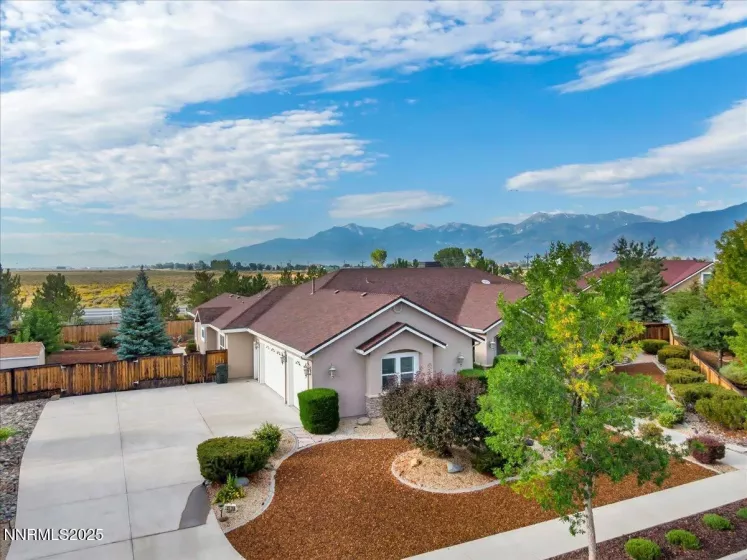 1124 Fork, Minden, Nevada 89423, 4 Bedrooms Bedrooms, ,3 BathroomsBathrooms,Residential,Residential,Fork,250055439