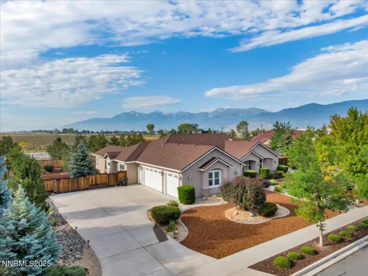 1124 Fork, Minden, Nevada 89423, 4 Bedrooms Bedrooms, ,3 BathroomsBathrooms,Residential,Residential,Fork,250055439