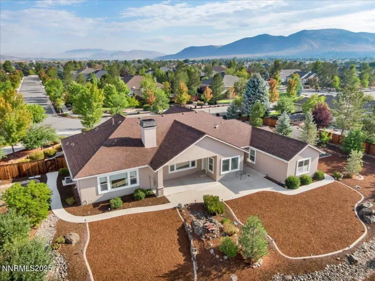 1124 Fork, Minden, Nevada 89423, 4 Bedrooms Bedrooms, ,3 BathroomsBathrooms,Residential,Residential,Fork,250055439