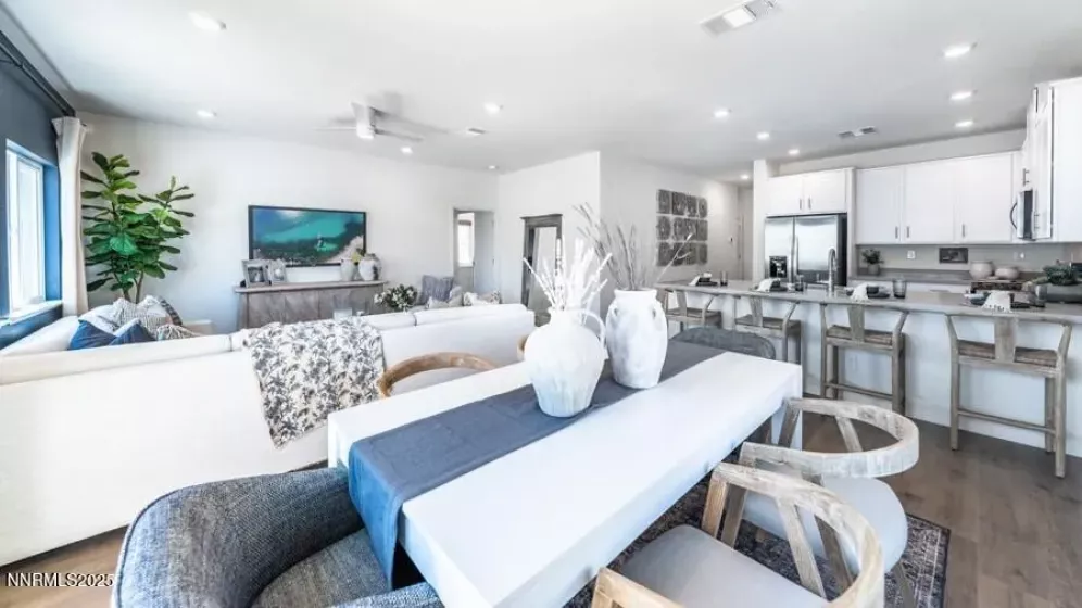 1282 Coco, Carson City, Nevada 89705, 4 Bedrooms Bedrooms, ,2 BathroomsBathrooms,Residential,Residential,Coco,250055449