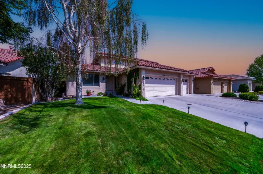 236 La Costa, Dayton, Nevada 89403, 3 Bedrooms Bedrooms, ,3 BathroomsBathrooms,Residential,Residential,La Costa,250055400