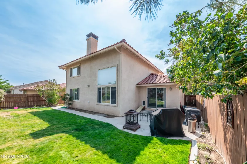 236 La Costa, Dayton, Nevada 89403, 3 Bedrooms Bedrooms, ,3 BathroomsBathrooms,Residential,Residential,La Costa,250055400