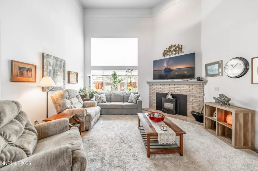 236 La Costa, Dayton, Nevada 89403, 3 Bedrooms Bedrooms, ,3 BathroomsBathrooms,Residential,Residential,La Costa,250055400