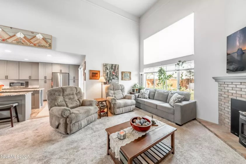 236 La Costa, Dayton, Nevada 89403, 3 Bedrooms Bedrooms, ,3 BathroomsBathrooms,Residential,Residential,La Costa,250055400