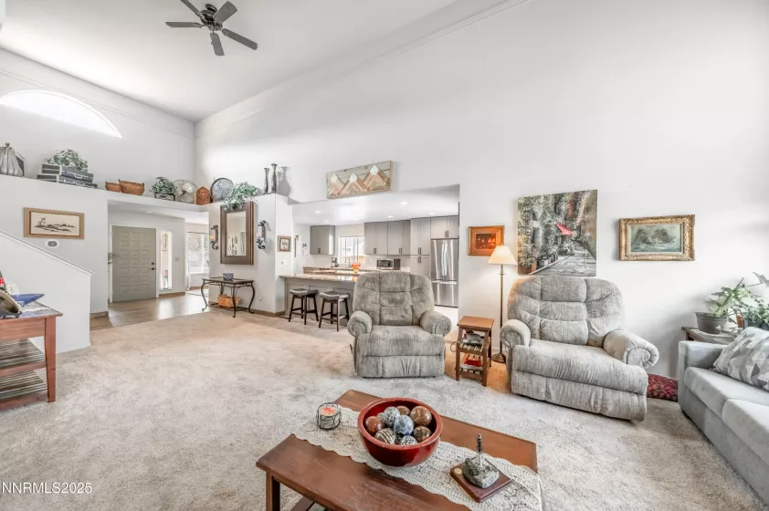 236 La Costa, Dayton, Nevada 89403, 3 Bedrooms Bedrooms, ,3 BathroomsBathrooms,Residential,Residential,La Costa,250055400