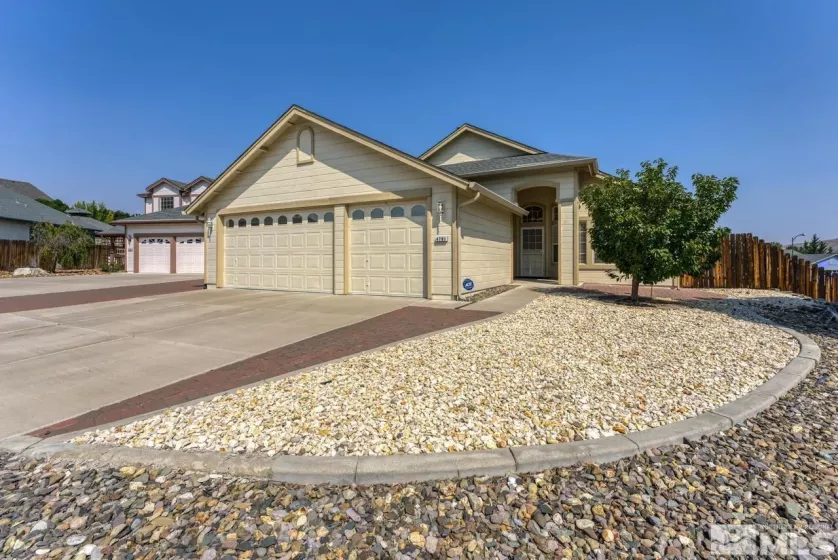 4791 Mesa Meadows, Sparks, Nevada 89436, 3 Bedrooms Bedrooms, ,2 BathroomsBathrooms,Residential Lease,Manufactured,Mesa Meadows,250055410